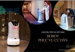 Sở hữu căn hộ đẳng cấp bậc nhất Hải Phòng - Golden Crown chỉ từ 67tr/m2
