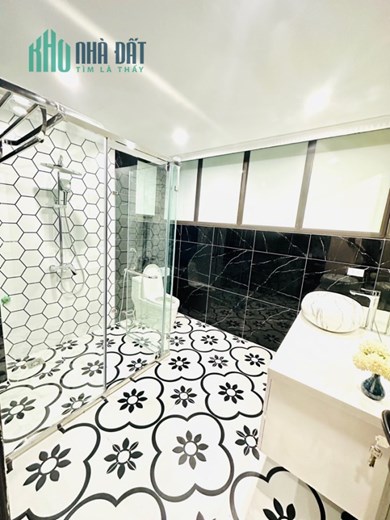 NHÀ MỚI LONG LANH - Dã Tượng 4 tầng 35m chỉ 10.8 tỷ - NGÕ NÔNG, MẶT TIỀN RỘNG, FULL NỘI THẤT