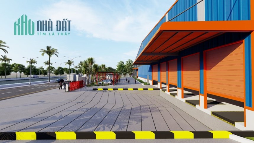 CHO THUÊ NHÀ XƯỞNG tại KCN HẠP LĨNH. Tỉnh BẮC NINH