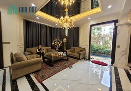 Mặt Phố Trần Đại Nghĩa 7.2 Tỷ, 5T, Mt 4m, Dt 25m2.