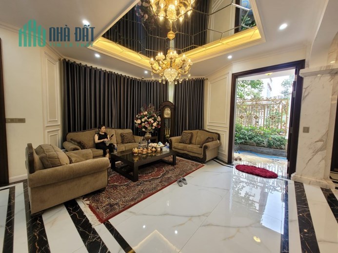 Mặt Phố Trần Đại Nghĩa 7.2 Tỷ, 5T, Mt 4m, Dt 25m2.
