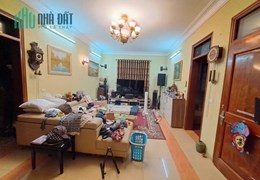 Bán Gấp Nhà Mặt Phố Trần Đại Nghĩa 26m, 5T, Giá Chỉ 7.2 Tỷ.