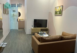 Bán nhà Hào Nam- Đống Đa. Dt 75m2, 4T, mặt tiền 5m. Giá nhỉnh 22 tỷ (TL).