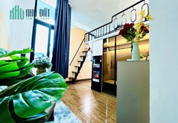 Sở Hữu Nhà Mới Lê Thanh Nghị, Bách Khoa 6 Tầng, 52m, Chỉ 7.4 Tỷ Trung Tâm Bách Kinh Xây.