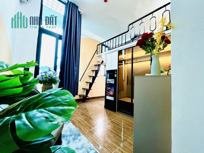 Sở Hữu Nhà Mới Lê Thanh Nghị, Bách Khoa 6 Tầng, 52m, Chỉ 7.4 Tỷ Trung Tâm Bách Kinh Xây.
