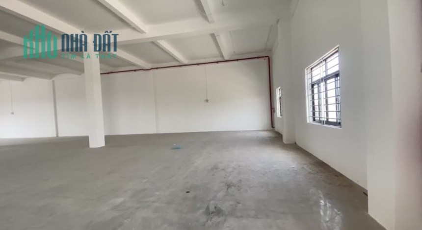 CHO THUÊ XƯỞNG SX tại KCN THUẬN THÀNH 2. Tỉnh BẮC NINH