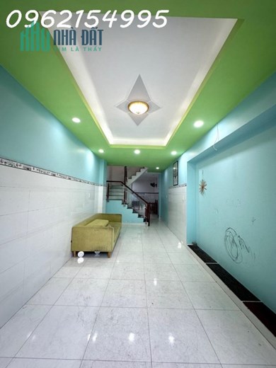 Hẻm 4m Thông thoáng - Sổ nở hậu tài lộc - Gần ĐH Vincom - Chỉ 4 tỷ 7