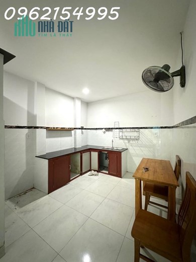 Hẻm 4m Thông thoáng - Sổ nở hậu tài lộc - Gần ĐH Vincom - Chỉ 4 tỷ 7