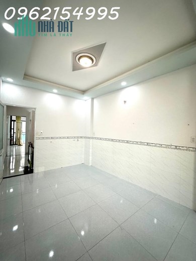 Hẻm 4m Thông thoáng - Sổ nở hậu tài lộc - Gần ĐH Vincom - Chỉ 4 tỷ 7