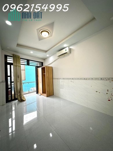 Hẻm 4m Thông thoáng - Sổ nở hậu tài lộc - Gần ĐH Vincom - Chỉ 4 tỷ 7