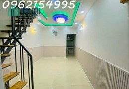 Siêu phẩm Lê Đức Thọ - 2 Tầng 2PN - Không Quy hoạch - Chỉ 2 Tỷ
