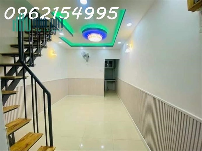 Siêu phẩm Lê Đức Thọ - 2 Tầng 2PN - Không Quy hoạch - Chỉ 2 Tỷ