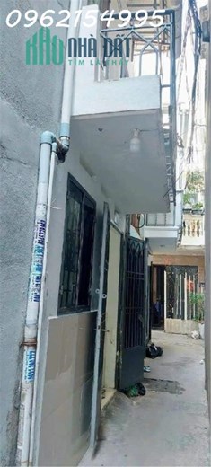 Siêu phẩm Lê Đức Thọ - 2 Tầng 2PN - Không Quy hoạch - Chỉ 2 Tỷ