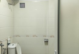 Bán nhà ngõ 22 Tôn Thất Tùng dt 43 m2 x 7 t có 12 phòng cho thuê giá 6,3 tỷ