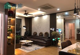 Bán chung cư N1, N2, N3, N4 - Hoàng Minh Giám, 65m2, 2pn, giá 3.18 tỷ. 0975118822 (822).