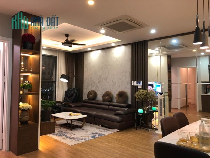Bán chung cư N1, N2, N3, N4 - Hoàng Minh Giám, 65m2, 2pn, giá 3.18 tỷ. 0975118822 (822).