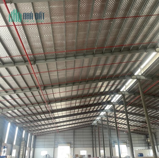 KHO, XƯỞNG CHO THUÊ tại Thị Xã MỸ HÀO. Tỉnh HƯNG YÊN