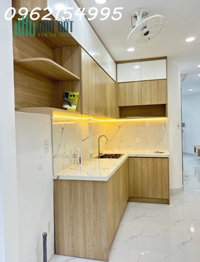 Lô Góc 2 Mặt hẻm - Nhà mới ở liền - Vị trí đẹp - Tặng nội thất như hình