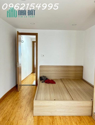 Lô Góc 2 Mặt hẻm - Nhà mới ở liền - Vị trí đẹp - Tặng nội thất như hình