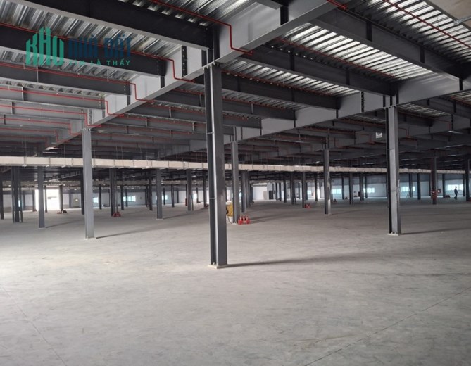 NHÀ XƯỞNG CHO THUÊ tại YÊN MỸ. Tỉnh HƯNG YÊN