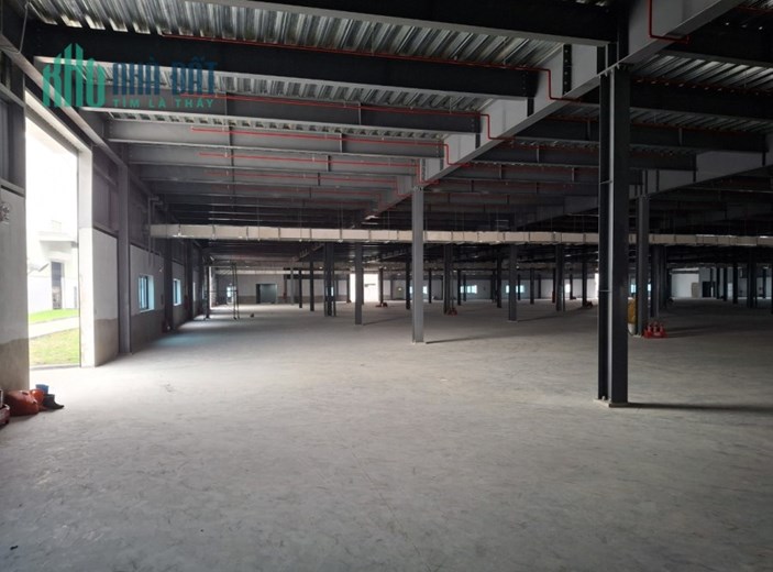 NHÀ XƯỞNG CHO THUÊ tại YÊN MỸ. Tỉnh HƯNG YÊN