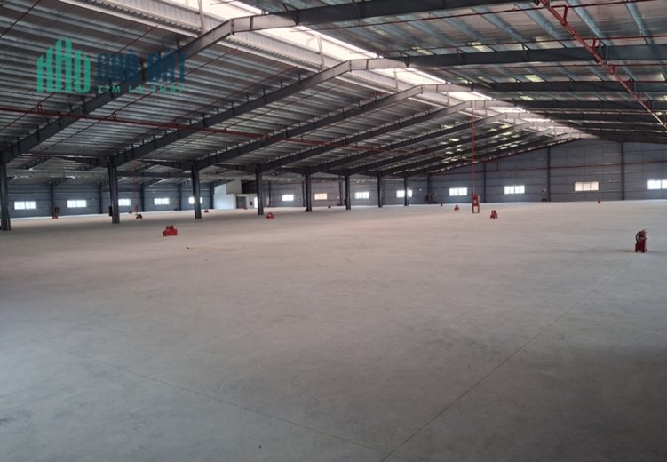 NHÀ XƯỞNG CHO THUÊ tại YÊN MỸ. Tỉnh HƯNG YÊN