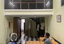 BA ĐÌNH cạnh BỘ QUỐC PHÒNG - 28B Điện Biên Phủ 68m chỉ 10.5 tỷ - Ô TÔ ĐỔ CỬA, 2 MẶT TIỀN TRƯỚC SAU