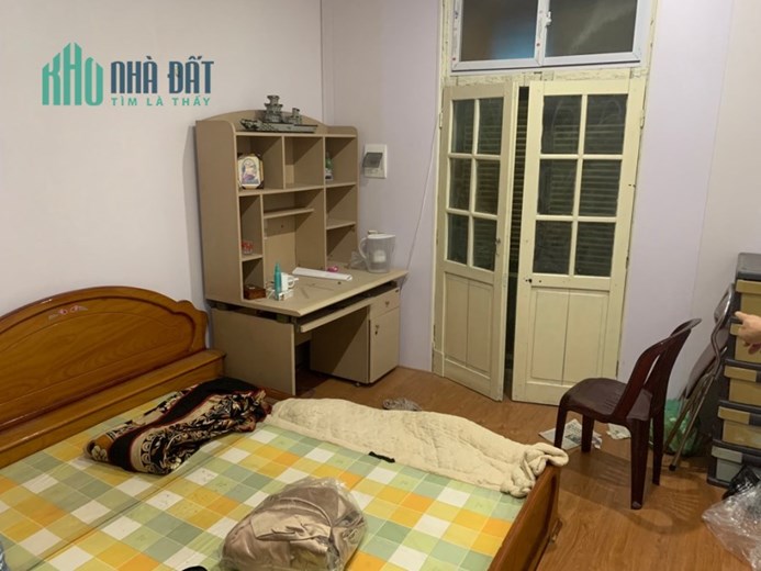 BA ĐÌNH cạnh BỘ QUỐC PHÒNG - 28B Điện Biên Phủ 68m chỉ 10.5 tỷ - Ô TÔ ĐỔ CỬA, 2 MẶT TIỀN TRƯỚC SAU
