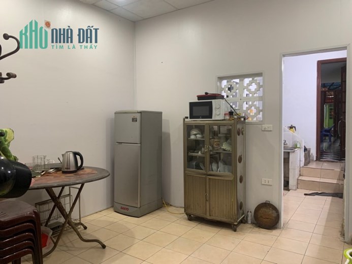 BA ĐÌNH cạnh BỘ QUỐC PHÒNG - 28B Điện Biên Phủ 68m chỉ 10.5 tỷ - Ô TÔ ĐỔ CỬA, 2 MẶT TIỀN TRƯỚC SAU