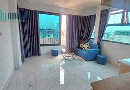 Bán Gấp Nhà Trần Đại Nghĩa 4.9 Tỷ, 7 Tầng, 35m2, Siêu Đẹp.