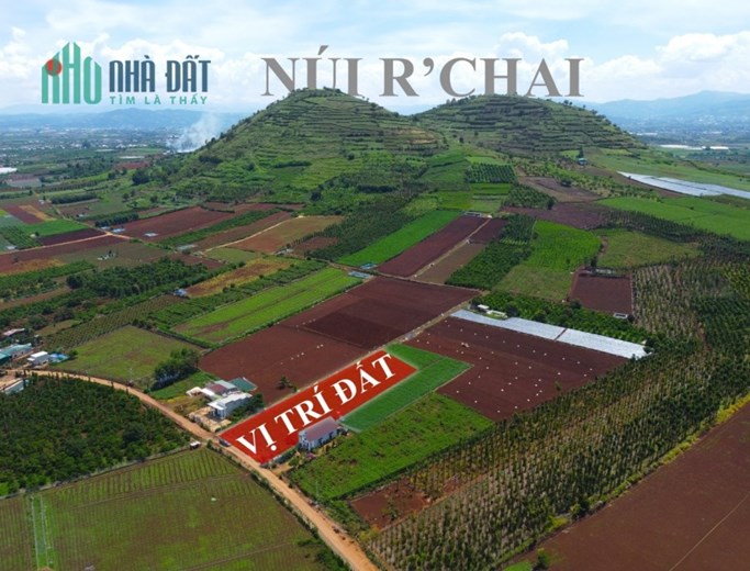 ĐẤT ĐỨC TRỌNG, ĐƯỜNG XÁ THUẬN TIỆN, GIÁ 550 TRIỆU