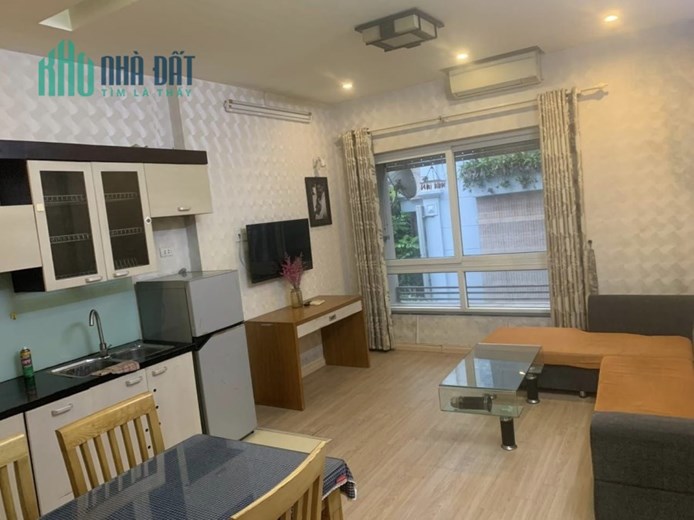 Bán Nhà Đẹp 5 Tầng, 5.1 Tỷ, 35m, Mt 3.5m Phố Phan Đình Giót, Gải Phóng