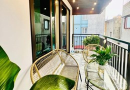 Bán Đất 50m Tặng Nhà Cấp 4 Đại Từ, Giá 4.8 Tỷ - Khu Vực Phát Triển, Ô Tô Đỗ Cửa