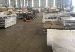 KHO, XƯỞNG CHO THUÊ tại MỸ HÀO. Tỉnh HƯNG YÊN