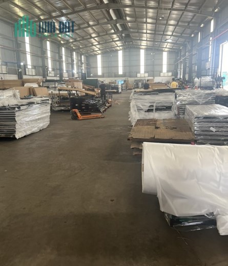 KHO, XƯỞNG CHO THUÊ tại MỸ HÀO. Tỉnh HƯNG YÊN