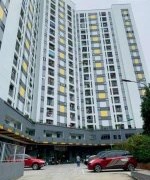 Căn góc Rice City Sông Hồng - 70m² view đẹp 2 ngủ - 2.95 tỷ.