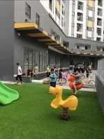 Căn góc Rice City Sông Hồng - 70m² view đẹp 2 ngủ - 2.95 tỷ.