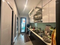 Căn hộ One 18, 298 Ngọc Lâm, 112.2m², lô góc, 3ngủ, 2 vệ sinh, 2 ban công, 5.799tỷ.