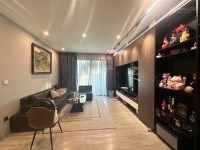 Căn hộ One 18, 298 Ngọc Lâm, 112.2m², lô góc, 3ngủ, 2 vệ sinh, 2 ban công, 5.799tỷ.