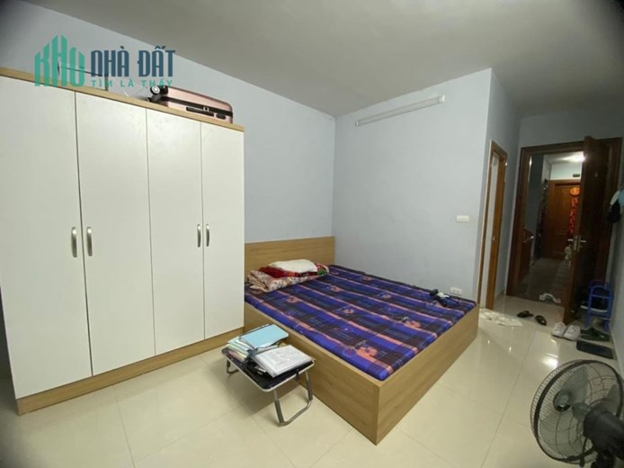 Bán Nhà Phố 8/3, Thanh Nhàn Giá 5.9 Tỷ, 40m2,Mt 3.8m, Nhà 4 Tầng Đẹp, Hai Bà Trưng