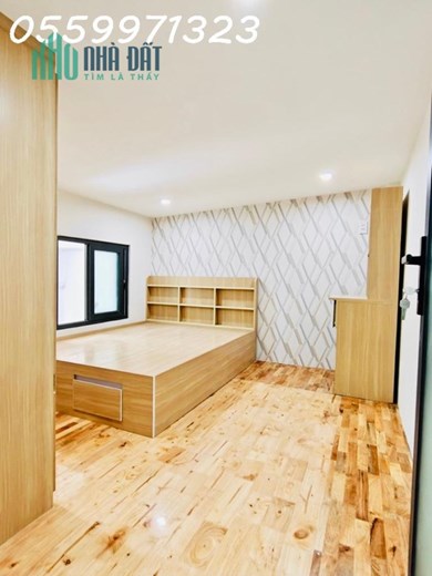 Nhà nhỏ đủ công năng - Hiếm nhất khu vực - kế bên chợ ẩm thực Phan Xích Long
