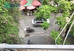 Bán Gấp Nhà Mặt Phố Trần Đại Nghĩa 26m, 6T, Giá Chỉ 7 Tỷ.