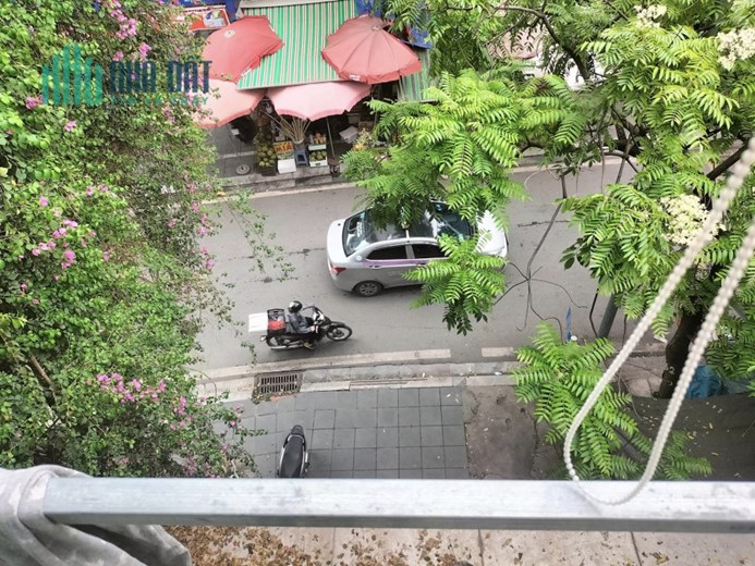Bán Gấp Nhà Mặt Phố Trần Đại Nghĩa 26m, 6T, Giá Chỉ 7 Tỷ.