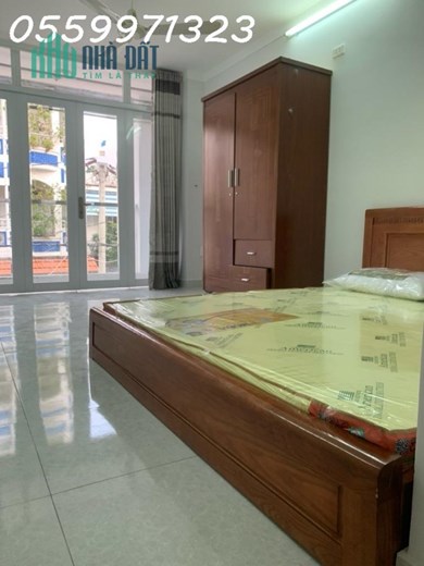 Hẻm 5M Lê Quang Định Bình Thạnh - Không Lộ giới - chỉ hơn 4 tỏi