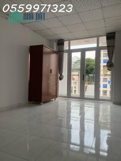 Hẻm 5M Lê Quang Định Bình Thạnh - Không Lộ giới - chỉ hơn 4 tỏi