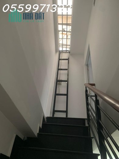 Hẻm 5M Lê Quang Định Bình Thạnh - Không Lộ giới - chỉ hơn 4 tỏi