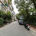 Chính chủ gửi bán sớm nhà phố Giảng Võ Cát Linh, Quận Đống Đa 70m2 5 t mt 6 m giá 25 tỷ