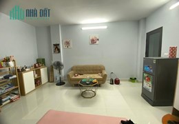 Bán Nhà Nguyễn Đức Cảnh, Trương Định, 6.6 Tỷ, 45m2, 4T, Mt 4.2m