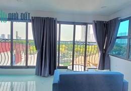 Bán Nhà Trương Định - 39m², 4 Tầng - 5.9 Tỷ - Hai Bà Trưng, OTO.
