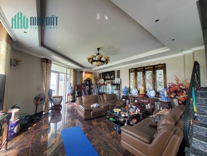 Bán Nhà Xã Đàn,Kim Liên, Đặng Văn Ngữ  - 39m², 5 Tầng - 6.6 Tỷ - Đống Đa